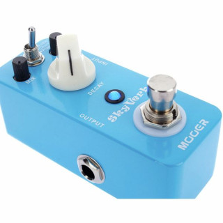 Педаль эффектов Mooer Sky Verb Mooer Sky Verb