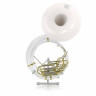 Сузафон Thomann SHF-400 MKII Bb-Sousaphone