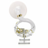 Сузафон Thomann SHF-400 MKII Bb-Sousaphone