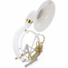 Сузафон Thomann SHF-400 MKII Bb-Sousaphone