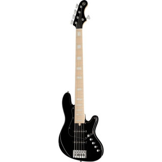 Cort Elrick NJS5 черный Cort Elrick NJS5 Black