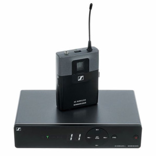 Радиосистема Sennheiser XSW 1-Ci1 A-Band Instrument