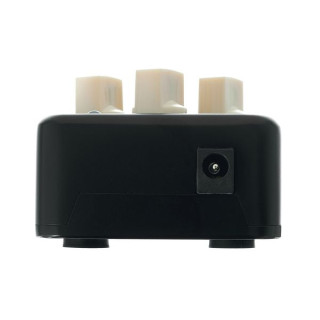 EBS Black Haze 2 EBS Black Haze 2