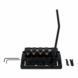 Kahler 2415-XW5 Басовое тремоло BLK 5 Kahler 2415-XW5 Bass Tremolo BLK 5