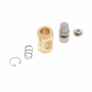 Комплект водяных клапанов Thomann Amado RYB Thomann Amado Water Valve Set RYB