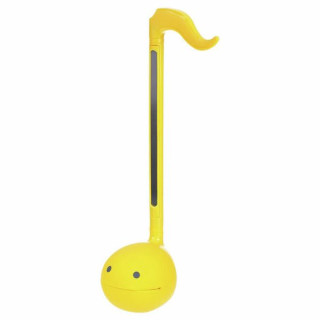 Синтезатор Otamatone Classic Yellow Otamatone Classic Yellow