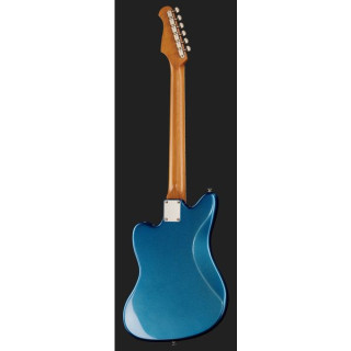 Harley Benton JA-60CC Лейк-Плэсид синий Набор №558451 Harley Benton JA-60CC Lake Placid Blue Bundle №558451