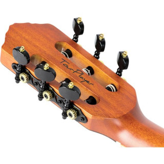 Ortega Tour Player FMA Blue Ortega Tour Player FMA Blue