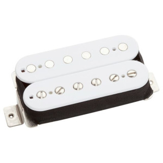 Звукосниматель Seymour Duncan TB-APH1 Trembucker White Seymour Duncan TB-APH1 Trembucker White