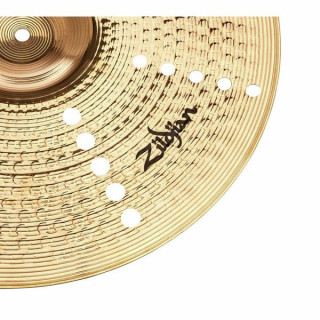 Мусорная авария 18-й серии Zildjian Zildjian 18" S Series Trash Crash