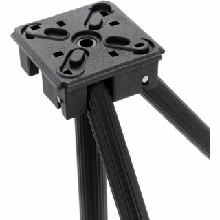 Ножки для платформы Stairville iX Stage 1x1m Raiser 60 cm Stairville iX Stage 1x1m Raiser 60 cm