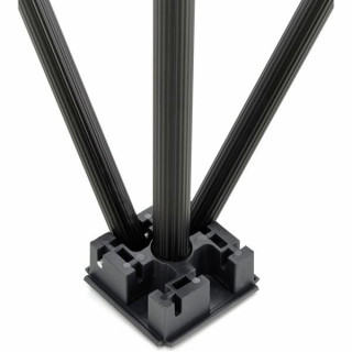 Ножки для платформы Stairville iX Stage 1x1m Raiser 60 cm Stairville iX Stage 1x1m Raiser 60 cm