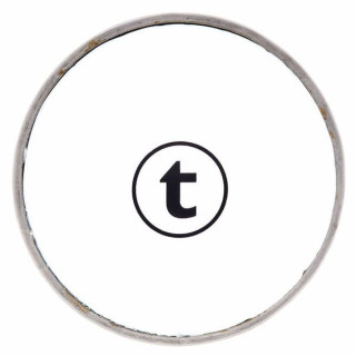 Пластик для дарабуки Thomann 6" Darabuka Head Thomann 6" Darabuka Head