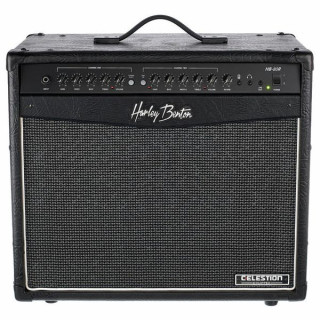 Harley Benton HB-80R Celestion Harley Benton HB-80R Celestion