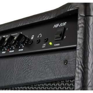 Harley Benton HB-80R Celestion Harley Benton HB-80R Celestion