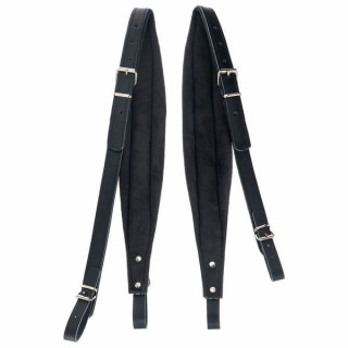 Ремни для аккордеона Minotaur AC-3 Accordion Strap Gold Minotaur AC-3 Accordion Strap Gold