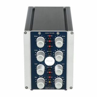 Элисия характер губе Elysia karacter qube