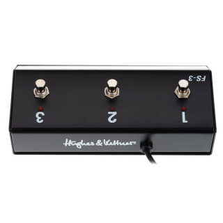 Hughes&Kettner FS-3 Hughes&Kettner FS-3
