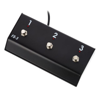 Hughes&Kettner FS-3 Hughes&Kettner FS-3