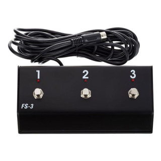 Hughes&Kettner FS-3 Hughes&Kettner FS-3