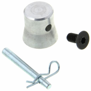 Глобальная ферменная конструкция 5015 Полуконус M8 F22-F24 Global Truss 5015 Half Cone M8 F22-F24