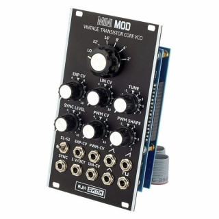 AJH синтезатор MiniMod VCO черный AJH Synth MiniMod VCO black
