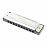 Арфа Fender Blues Deluxe Harp F Fender Blues Deluxe Harp F