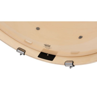 Pearl 24"x18" Export BD Джет Блэк Pearl 24"x18" Export BD Jet Black