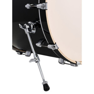 Pearl 24"x18" Export BD Джет Блэк Pearl 24"x18" Export BD Jet Black