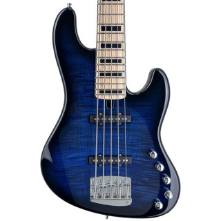 Майонес Guitars Jabba Custom 5 TDBB Mayones Guitars Jabba Custom 5 TDBB