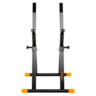 Подставка для усилителя Ortega Deluxe черная Ortega Deluxe Amp Stand Black