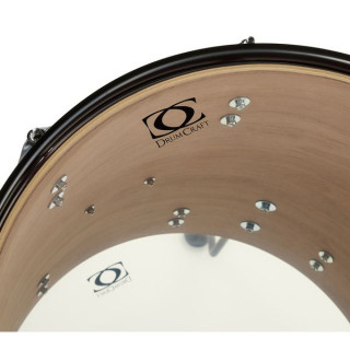 DrumCraft Series 6 14"x14" Напольный том BP DrumCraft Series 6 14"x14" Floor Tom BP