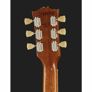 Электрогитара Gibson Les Paul Standard 50s TB
