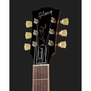 Электрогитара Gibson Les Paul Standard 50s TB
