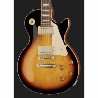 Электрогитара Gibson Les Paul Standard 50s TB