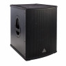 Активный сабвуфер Behringer B1500XP Behringer B1500XP