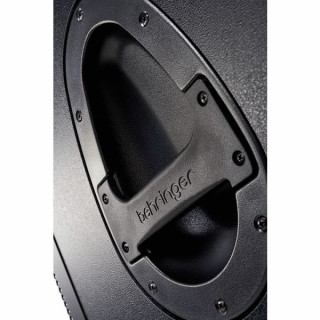 Активный сабвуфер Behringer B1500XP Behringer B1500XP