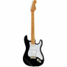 Электрогитара Squier CV 50s Strat MN BK Squier CV 50s Strat MN BK