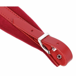 Ремешок для аккордеона Thomann 60 Pro красный Thomann 60 Pro Accordion Strap S Red