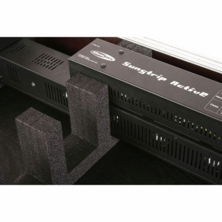 Тон расширяется. Модуль Showtec Sunstrip Thon Exten. Module Showtec Sunstrip