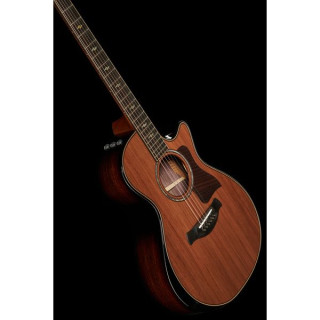 Издание Taylor Builder's Edition 812ce LTD 50 Taylor Builder's Edition 812ce LTD 50