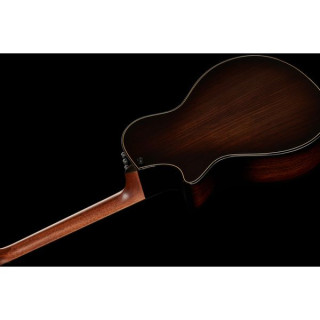 Издание Taylor Builder's Edition 812ce LTD 50 Taylor Builder's Edition 812ce LTD 50