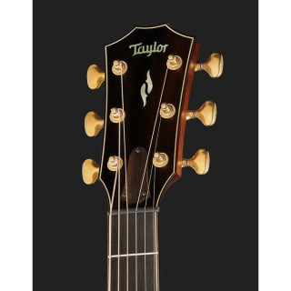 Издание Taylor Builder's Edition 812ce LTD 50 Taylor Builder's Edition 812ce LTD 50