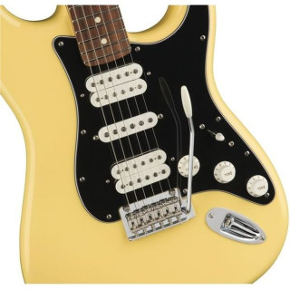 Электрогитара Fender Player Series Strat HSH PF BCR Fender Player Series Strat HSH PF BCR