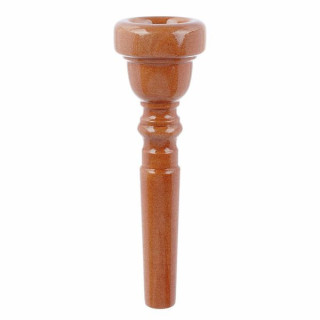 Труба Thomann 3C из грушевого дерева Thomann Trumpet 3C Pear Wood