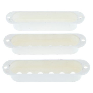 Комплект чехлов для звукоснимателя Seymour Duncan с логотипом PM Seymour Duncan Pickup Cover Set PM Logo