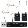 Беспроводная система Sennheiser EW-DX EM 2 Dante Q1-9 Bundle №615107 (Комплект)