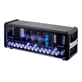 Hughes&Kettner TubeMeister Deluxe 40 240V/UK     Tavmusic.ru Hughes&Kettner TubeMeister Deluxe 40 240V/UK