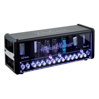 Hughes&Kettner TubeMeister Deluxe 40 240V/UK     Tavmusic.ru Hughes&Kettner TubeMeister Deluxe 40 240V/UK