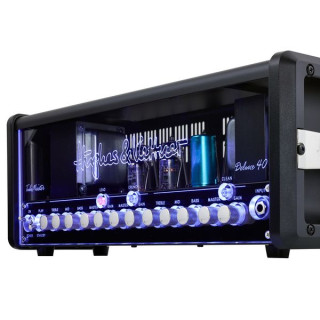 Hughes&Kettner TubeMeister Deluxe 40 240V/UK     Tavmusic.ru Hughes&Kettner TubeMeister Deluxe 40 240V/UK